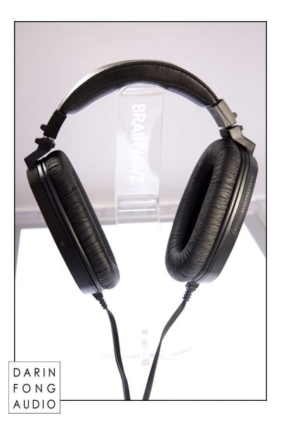 Koss ESP-950 Electrostatic Headphones with E-90 Amplifier