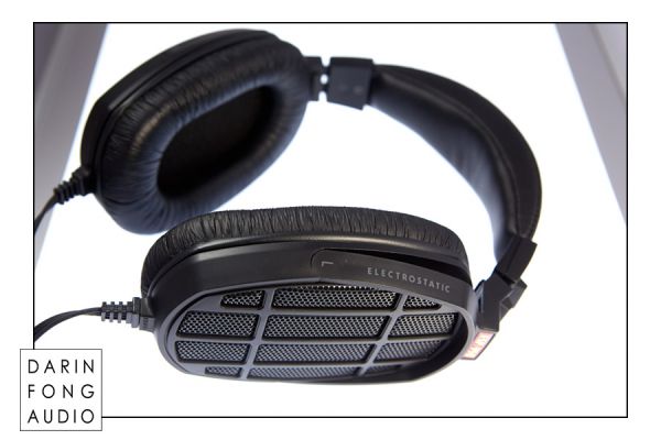 Koss ESP-950 Headphones Bundle