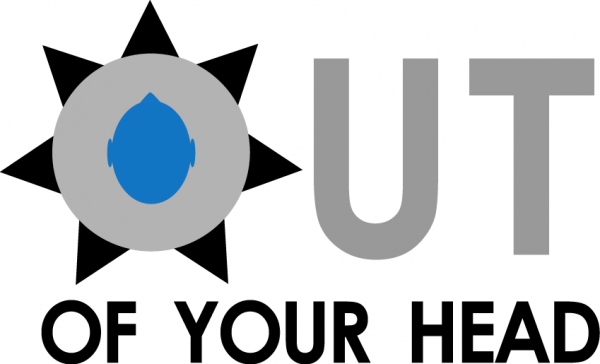 Out Of Your Head Logo