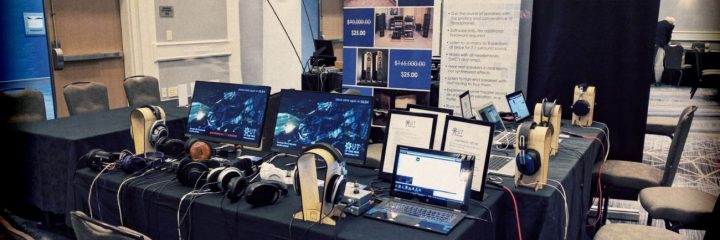 RMAF/CanJam 2016 Show Special Extended RMAF/CanJam 2016 Show Special Extended