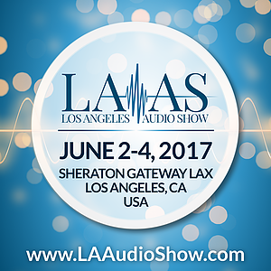 LA Audio Show 2017 – Show Special